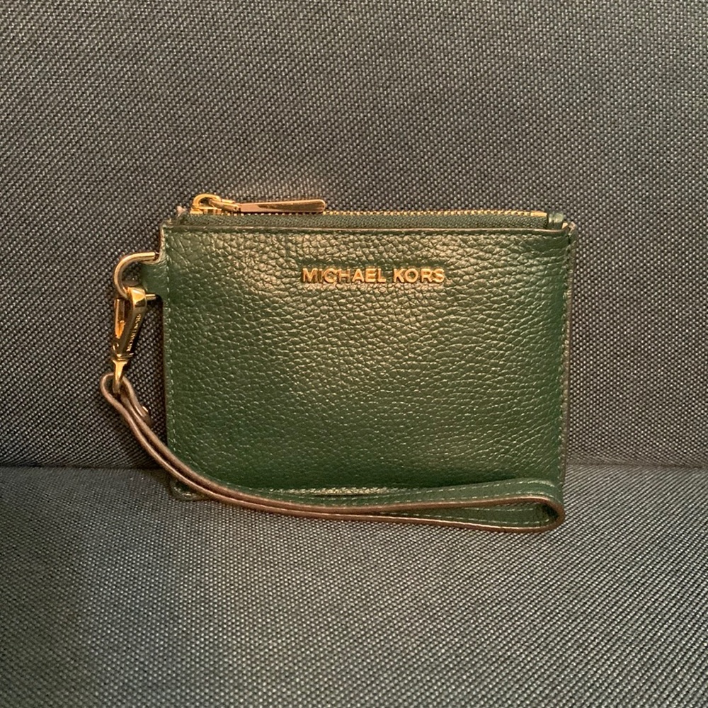 Michael Kors Jet Set Small Coin Purse